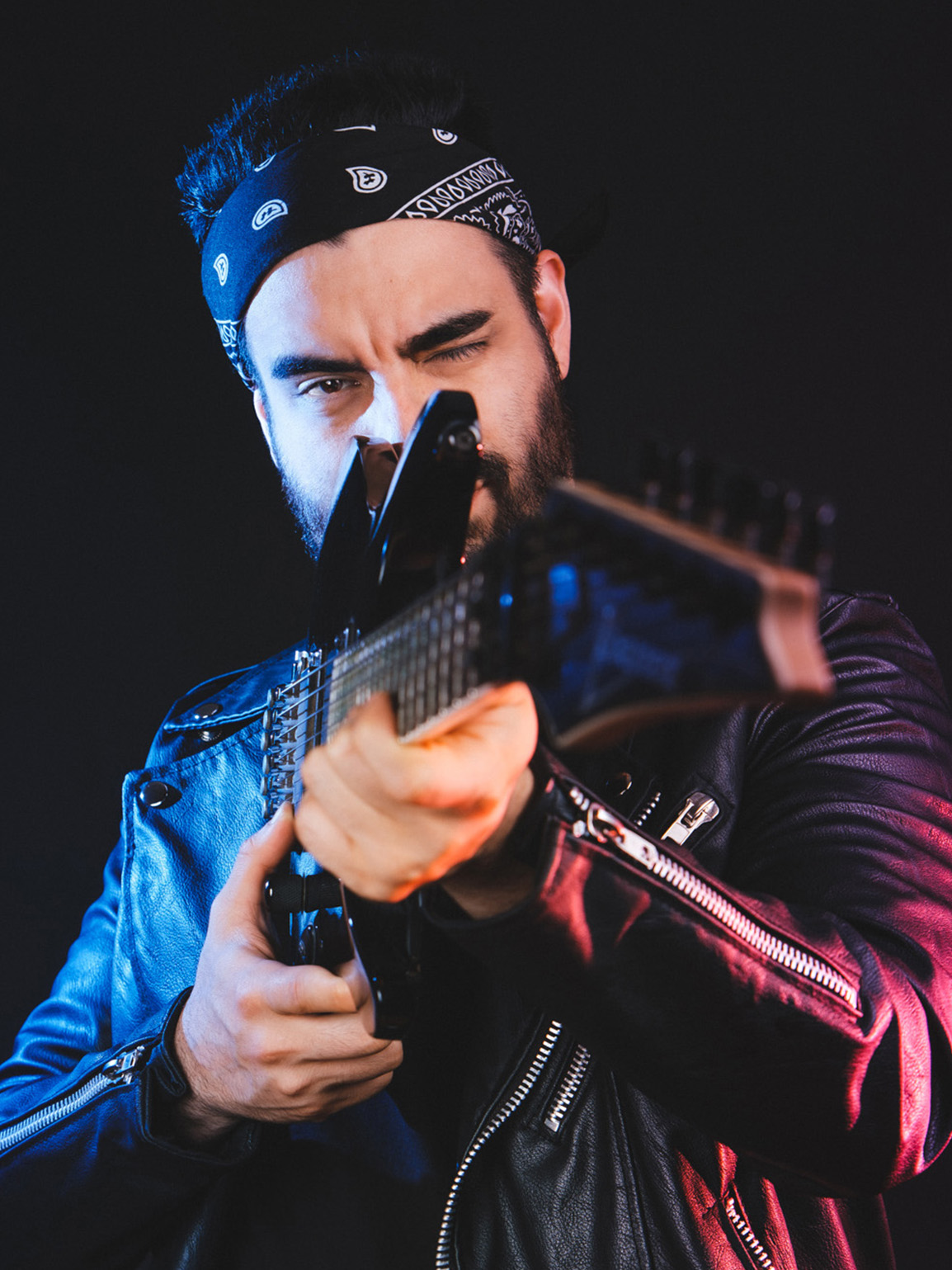 Axel Freites